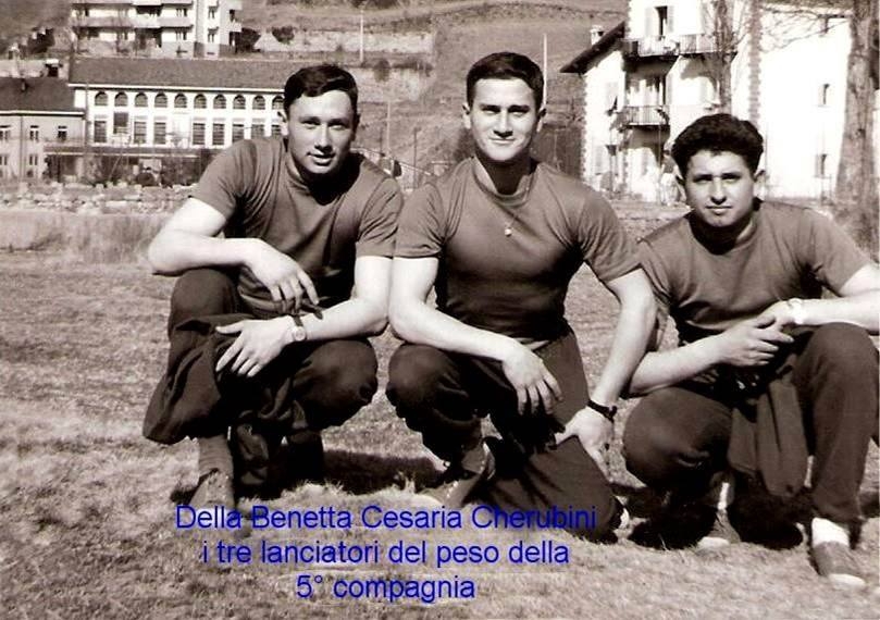 Cherubini, Cesaria, Della_benetta